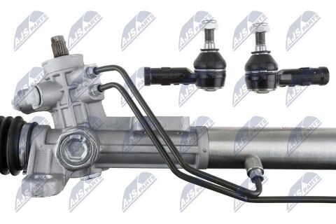 Рульовий механізм Vw Golf Iii 91-97 Golf Ii 83-92 Passat Variant 88-97 Golf Iii Variant 93-99 Рульовий механізм Vw Golf Iii 91-97 Golf Ii 83-92 Passat Variant 88-97 Golf Iii Variant 93-99