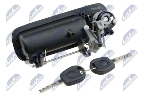 Ручка задней двери Vw Golf Iv Ручка задней двери Vw Golf Iv