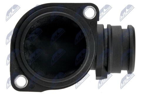 Фланець охолоджувальної рідини Vw Golf Iii 91-97, Caddy Ii 95-04, Bora 1.9 Tdi 00-05, Seat Toledo 1.9 Tdi 96-99, Ibiza Ii 94-99