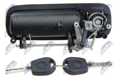 Ручка задней двери Vw Golf Iv Ручка задней двери Vw Golf Iv