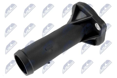 Фланець охолоджувальної рідини Vw Golf Iv 1.9 Sdi 97-05, Skoda Octavia I 1.9 Tdi