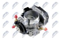 Корпус дроссельной заслонки Vw Golf Iv 2.0 -2004,Skoda Octavia 2.0 -2007
