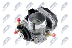 Корпус дросельного вузла Vw Golf Iv 2.0 -2004,Skoda Octavia 2.0 -2007