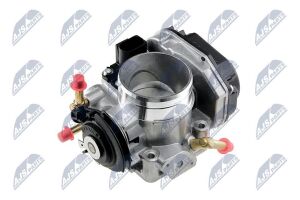 Корпус дросельного вузла Vw Golf Iv 2.0 -2004,Skoda Octavia 2.0 -2007