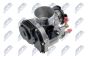 Корпус дроссельной заслонки Vw Golf Iv 2.0 -2004,Skoda Octavia 2.0 -2007, фото 2 - интернет-магазин Auto-Mechanic