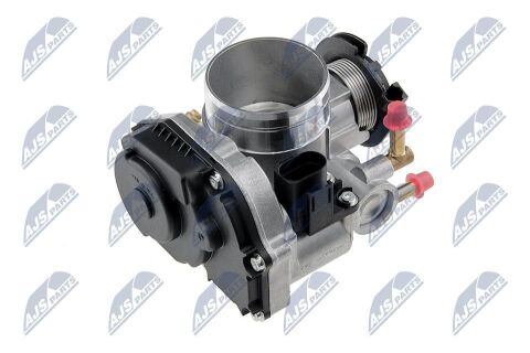 Корпус дроссельной заслонки Vw Golf Iv 2.0 -2004,Skoda Octavia 2.0 -2007