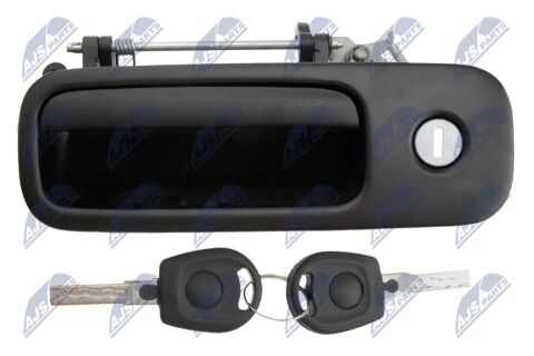 Ручка задней двери Vw Golf Iv Ручка задней двери Vw Golf Iv