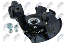 Поворотный кулак, подвеска колеса Vw Golf Iv 97-, Skoda Octavia 96-, Seat Toledo 99-