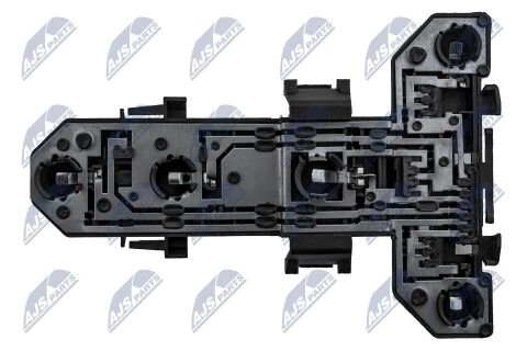 Оптичний елемент фари, основна фара Vw Golf Iv 1997- Оптичний елемент фари, основна фара Vw Golf Iv 1997-