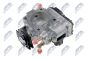 Корпус дроссельной заслонки Vw Golf Iv 2.0 -2004,Skoda Octavia 2.0 -2007, фото 3 - интернет-магазин Auto-Mechanic