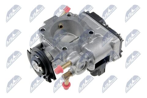 Корпус дроссельной заслонки Vw Golf Iv 2.0 -2004,Skoda Octavia 2.0 -2007