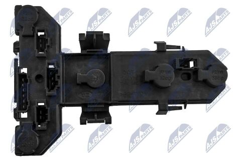 Оптичний елемент фари, основна фара Vw Golf Iv 1997- Оптичний елемент фари, основна фара Vw Golf Iv 1997-