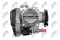 Корпус дроссельной заслонки Vw Golf Iv 2.0 -2004,Skoda Octavia 2.0 -2007, фото 4 - интернет-магазин Auto-Mechanic
