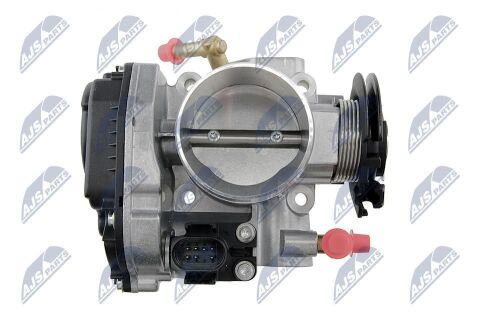 Корпус дроссельной заслонки Vw Golf Iv 2.0 -2004,Skoda Octavia 2.0 -2007