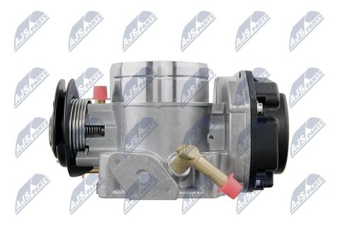 Корпус дроссельной заслонки Vw Golf Iv 2.0 -2004,Skoda Octavia 2.0 -2007