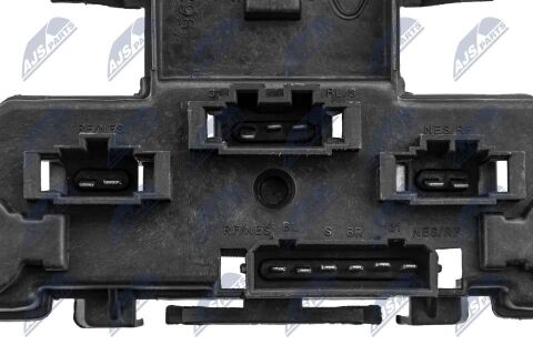 Оптичний елемент фари, основна фара Vw Golf Iv 1997- Оптичний елемент фари, основна фара Vw Golf Iv 1997-