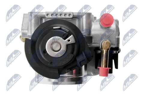 Корпус дроссельной заслонки Vw Golf Iv 2.0 -2004,Skoda Octavia 2.0 -2007