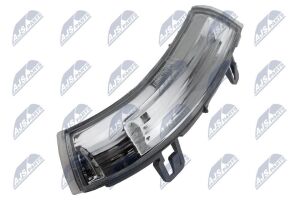 Вказівник повороту Vw Golf V 03-09, Eos 06-08, Passat 03-11, Sharan 03-10, Skoda Superb 02-08, Seat Alhambra 09-10
