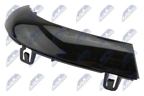 Вказівник повороту Vw Golf V 03-09, Eos 06-08, Passat 03-11, Sharan 03-10, Skoda Superb 02-08, Seat Alhambra 09-10 Вказівник повороту Vw Golf V 03-09, Eos 06-08, Passat 03-11, Sharan 03-10, Skoda Superb 02-08, Seat Alhambra 09-10