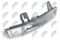 Вказівник повороту Vw Golf V 03-09, Eos 06-08, Passat 03-11, Sharan 03-10, Skoda Superb 02-08, Seat Alhambra 09-10, фото 1 - интернет-магазин Auto-Mechanic