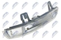 Вказівник повороту Vw Golf V 03-09, Eos 06-08, Passat 03-11, Sharan 03-10, Skoda Superb 02-08, Seat Alhambra 09-10