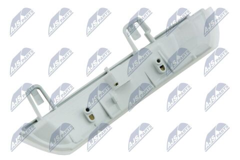 Вказівник повороту Vw Golf V 03-09, Eos 06-08, Passat 03-11, Sharan 03-10, Skoda Superb 02-08, Seat Alhambra 09-10