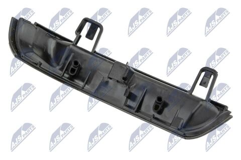 Вказівник повороту Vw Golf V 03-09, Eos 06-08, Passat 03-11, Sharan 03-10, Skoda Superb 02-08, Seat Alhambra 09-10 Вказівник повороту Vw Golf V 03-09, Eos 06-08, Passat 03-11, Sharan 03-10, Skoda Superb 02-08, Seat Alhambra 09-10