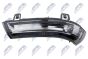 Вказівник повороту Vw Golf V 03-09, Eos 06-08, Passat 03-11, Sharan 03-10, Skoda Superb 02-08, Seat Alhambra 09-10, фото 3 - интернет-магазин Auto-Mechanic