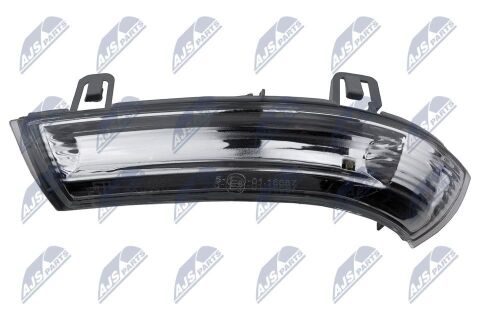 Вказівник повороту Vw Golf V 03-09, Eos 06-08, Passat 03-11, Sharan 03-10, Skoda Superb 02-08, Seat Alhambra 09-10 Вказівник повороту Vw Golf V 03-09, Eos 06-08, Passat 03-11, Sharan 03-10, Skoda Superb 02-08, Seat Alhambra 09-10
