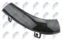 Вказівник повороту Vw Golf V 03-09, Eos 06-08, Passat 03-11, Sharan 03-10, Skoda Superb 02-08, Seat Alhambra 09-10, фото 1 - интернет-магазин Auto-Mechanic