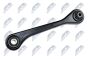 Стабілізатор, ходова частина Vw Golf V 04-, Passat 05-, Touran 04-, Audi A3 03-, Skoda Octavia 04-, Superb 08-, Seat Leon 04-, Toledo 04-, фото 1 - интернет-магазин Auto-Mechanic