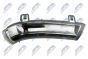 Вказівник повороту Vw Golf V 03-09, Eos 06-08, Passat 03-11, Sharan 03-10, Skoda Superb 02-08, Seat Alhambra 09-10, фото 3 - интернет-магазин Auto-Mechanic
