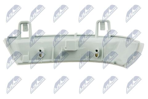 Вказівник повороту Vw Golf V 03-09, Eos 06-08, Passat 03-11, Sharan 03-10, Skoda Superb 02-08, Seat Alhambra 09-10