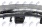 Вказівник повороту Vw Golf V 03-09, Eos 06-08, Passat 03-11, Sharan 03-10, Skoda Superb 02-08, Seat Alhambra 09-10, фото 5 - интернет-магазин Auto-Mechanic