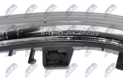 Вказівник повороту Vw Golf V 03-09, Eos 06-08, Passat 03-11, Sharan 03-10, Skoda Superb 02-08, Seat Alhambra 09-10 Вказівник повороту Vw Golf V 03-09, Eos 06-08, Passat 03-11, Sharan 03-10, Skoda Superb 02-08, Seat Alhambra 09-10