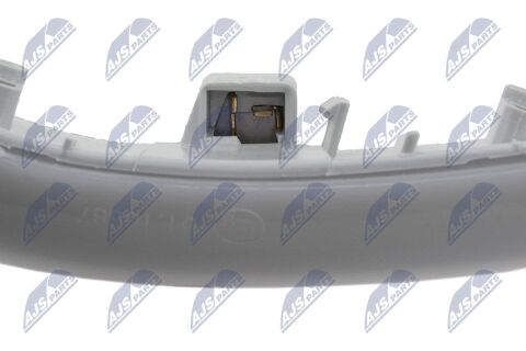 Вказівник повороту Vw Golf V 03-09, Eos 06-08, Passat 03-11, Sharan 03-10, Skoda Superb 02-08, Seat Alhambra 09-10 Вказівник повороту Vw Golf V 03-09, Eos 06-08, Passat 03-11, Sharan 03-10, Skoda Superb 02-08, Seat Alhambra 09-10