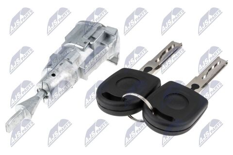 Циліндр замка Vw Golf V 2003-,Jetta 2005- Циліндр замка Vw Golf V 2003-,Jetta 2005-