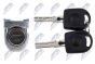 Циліндр замка Vw Golf V 2003-,Jetta 2005-, фото 3 - інтерент-магазин Auto-Mechanic