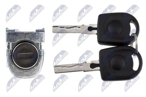 Циліндр замка Vw Golf V 2003-,Jetta 2005- Циліндр замка Vw Golf V 2003-,Jetta 2005-