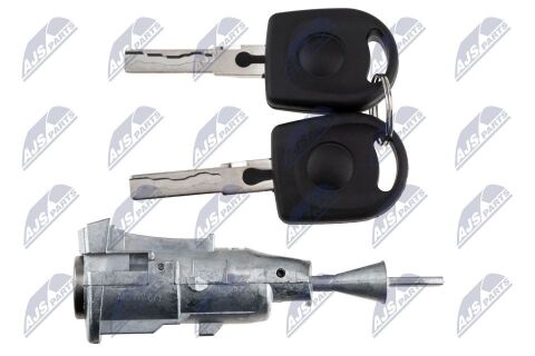 Циліндр замка Vw Golf V 2003-,Jetta 2005- Циліндр замка Vw Golf V 2003-,Jetta 2005-