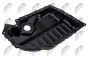 Оливний піддон Vw Golf Vi (5K) 08-16, Golf Vii (5G) 12-, Passat (B7) 10-15, фото 1 - інтерент-магазин Auto-Mechanic