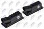 Фонарь освещения номерного знака Vw Golf V,Jetta Iii,Passat(B6),Passat Cc; Skoda Superb Ii; Seat Ibiza Iv,Leon,Altea,Altea Xl,Exeo,Toledo Iii; 2001-2017, фото 2 - интернет-магазин Auto-Mechanic
