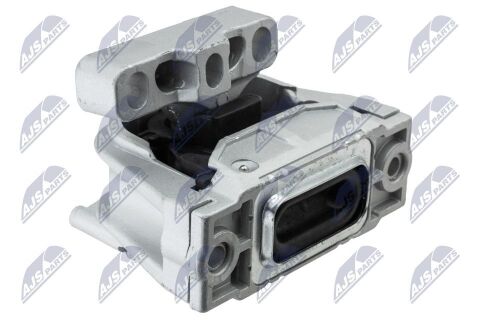 Опора, двигун Vw Golf Vi (5K) 2008 - 2014, Audi A3 (8P) 2003-2012, Seat Altea (5P) 2004 - 2015, Skoda Octavia Ii 2004 - 2014 1.4 Tsi 16V - 90 Kw