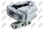 Опора, двигун Vw Golf Vi (5K) 2008 - 2014, Audi A3 (8P) 2003-2012, Seat Altea (5P) 2004 - 2015, Skoda Octavia Ii 2004 - 2014 1.4 Tsi 16V - 90 Kw, фото 2 - інтерент-магазин Auto-Mechanic