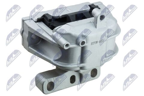 Опора, двигун Vw Golf Vi (5K) 2008 - 2014, Audi A3 (8P) 2003-2012, Seat Altea (5P) 2004 - 2015, Skoda Octavia Ii 2004 - 2014 1.4 Tsi 16V - 90 Kw