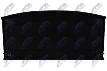 Тент кузова Vw Golf Vi 2008-