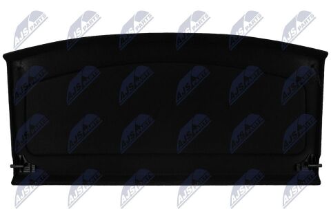 Тент кузова Vw Golf Vi 2008-