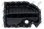 Оливний піддон Vw Golf Vi (5K) 08-16, Golf Vii (5G) 12-, Passat (B7) 10-15, фото 3 - інтерент-магазин Auto-Mechanic