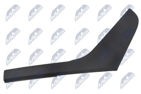 Зовнішня ручка дверей Vw Golf Vi 2009-