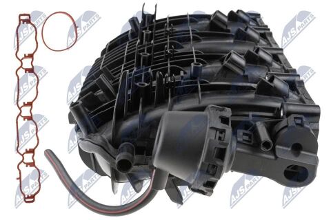 Модуль впускної труби Vw Golf Vi 1.8Tsi 2009-,Golf Alltrack Variant 1.8Tsi 2014-,Passat B6 1.8Tsi 2007-,Passat B7 1.8Tsi 2010-,Passat B8 1.8Tsi 2015-,Passat Cc 1.8Tsi 2008-,Tiguan Allspace 2.0Tsi 2020- Модуль впускної труби Vw Golf Vi 1.8Tsi 2009-,Golf Alltrack Variant 1.8Tsi 2014-,Passat B6 1.8Tsi 2007-,Passat B7 1.8Tsi 2010-,Passat B8 1.8Tsi 2015-,Passat Cc 1.8Tsi 2008-,Tiguan Allspace 2.0Tsi 2020-
